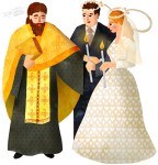 The Mystery of Marriage – Orthodox Pebbles